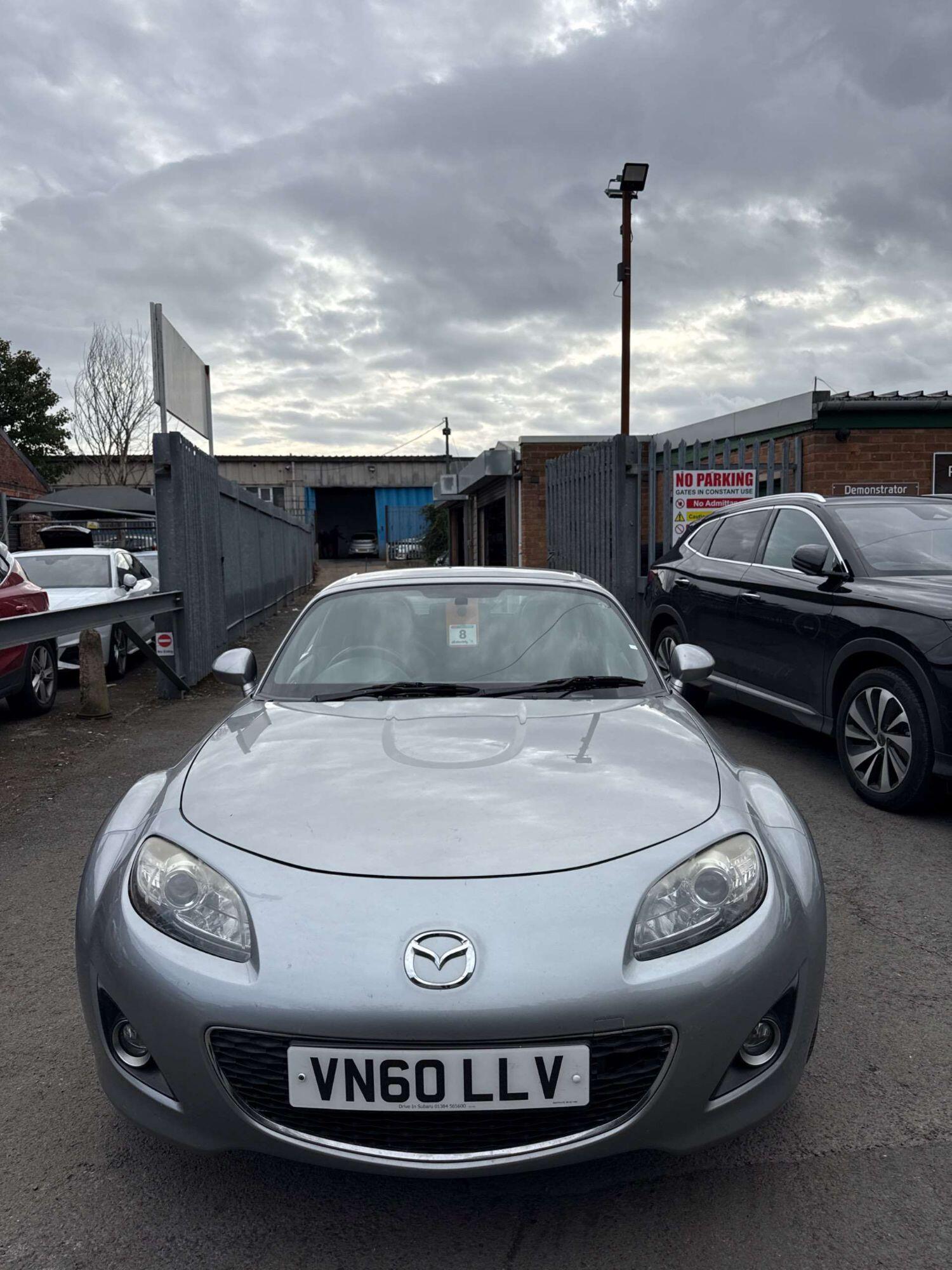 Used Mazda MX-5 2010 for sale - 76257661: Photo 8