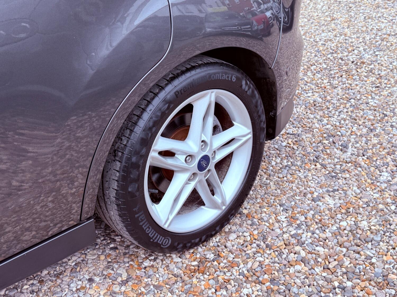 Used Ford C-Max 2015 for sale - 76794050: Photo 20