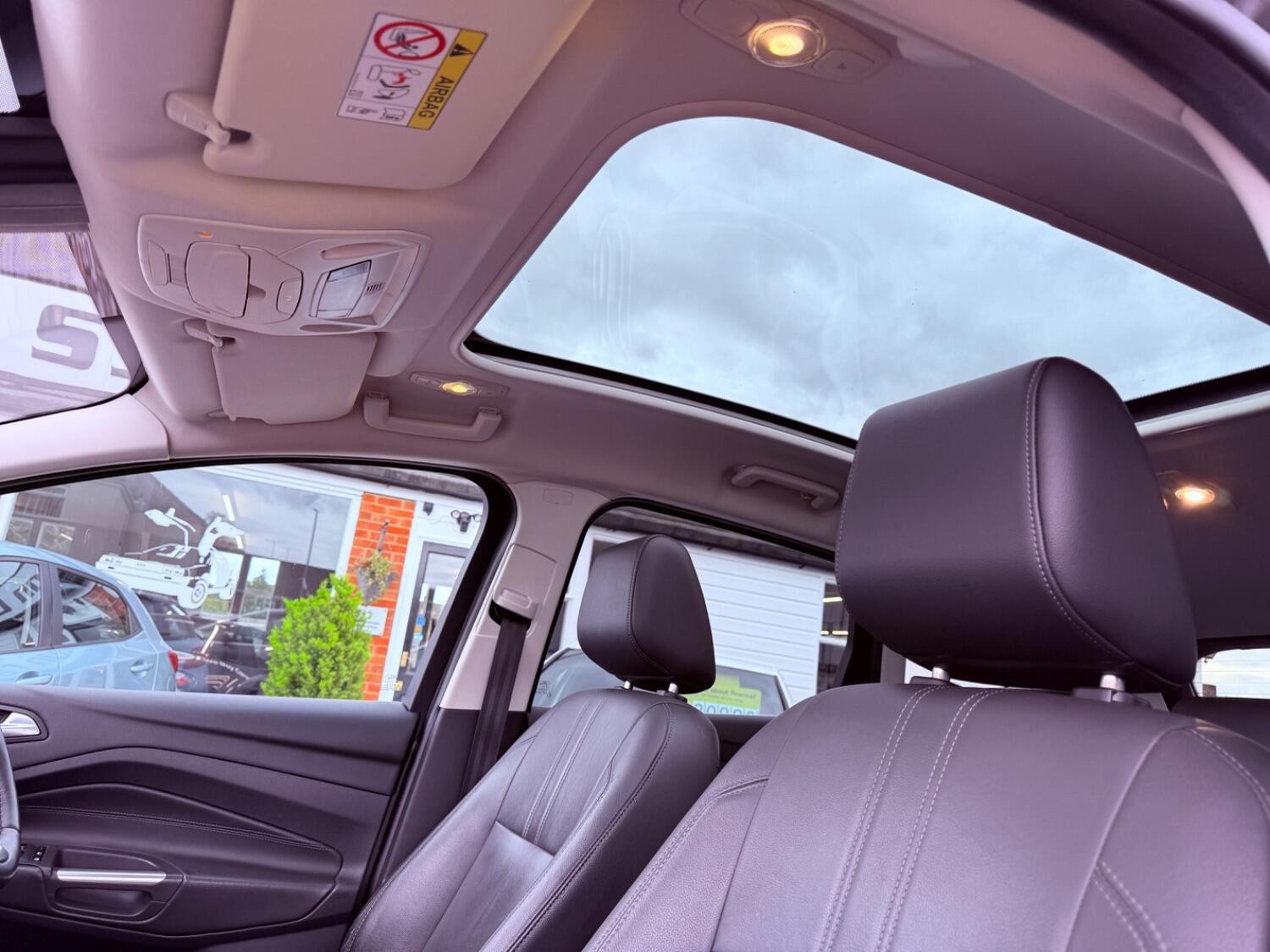 Used Ford C-Max 2015 for sale - 76794050: Photo 25