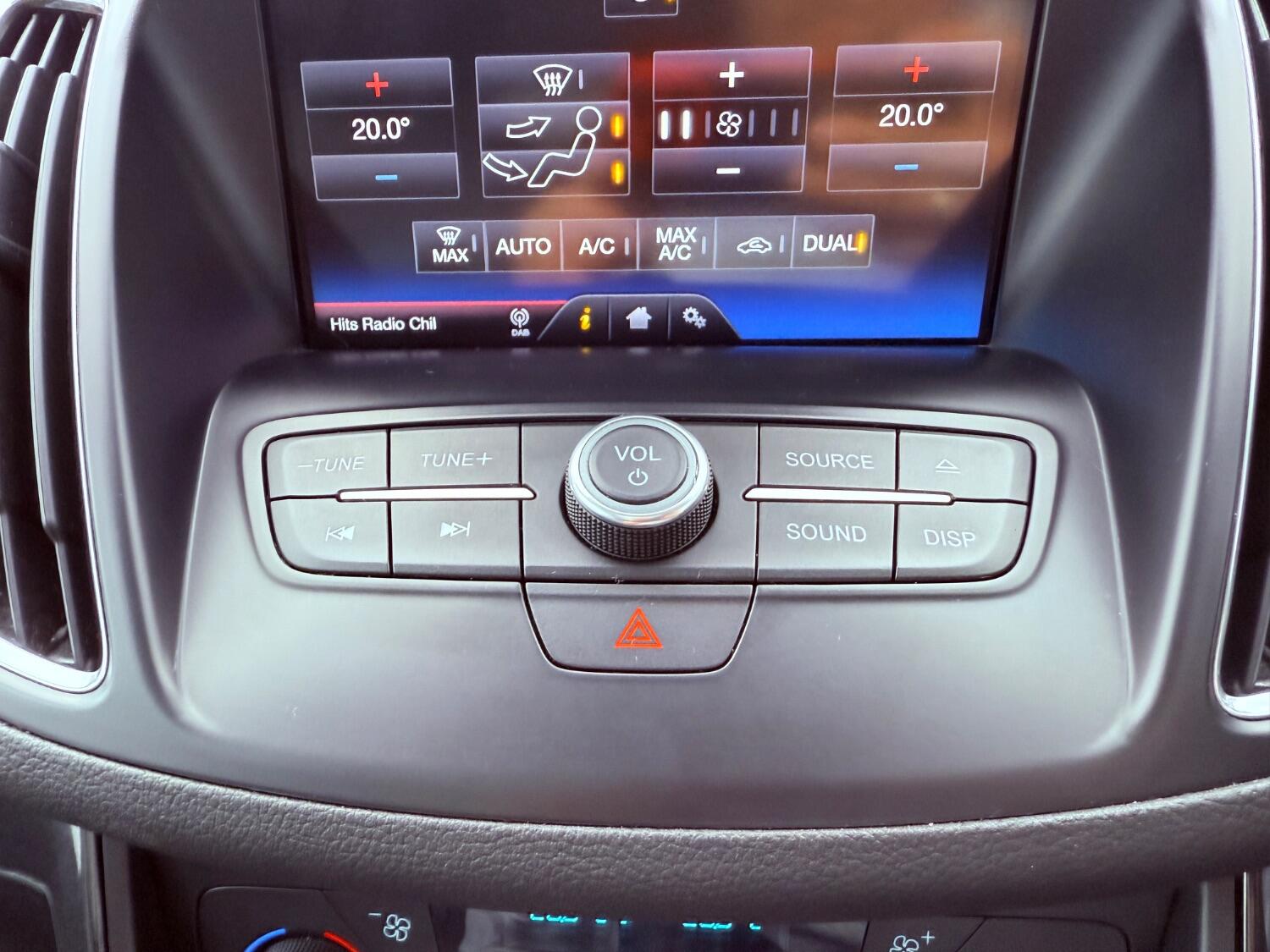 Used Ford C-Max 2015 for sale - 76794050: Photo 37