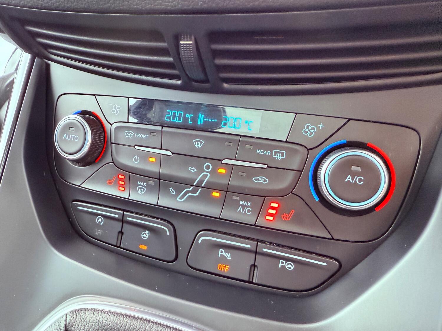 Used Ford C-Max 2015 for sale - 76794050: Photo 38