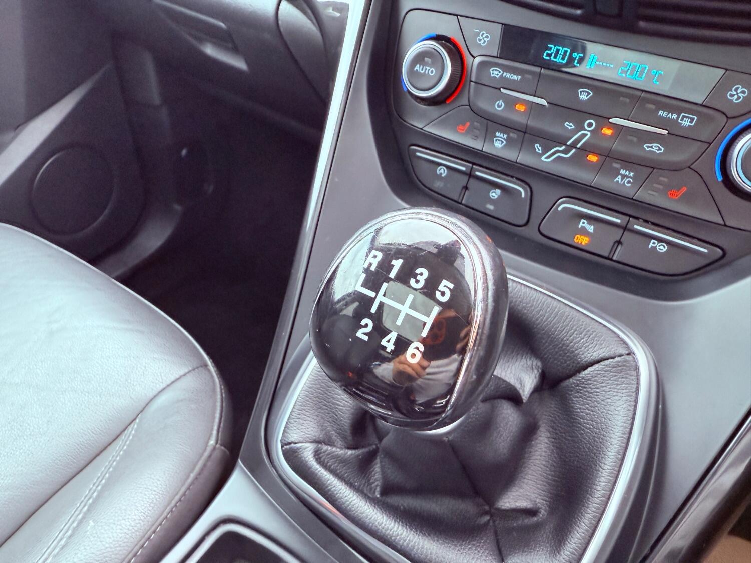 Used Ford C-Max 2015 for sale - 76794050: Photo 39