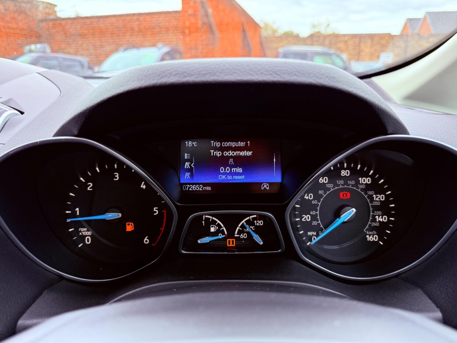 Used Ford C-Max 2015 for sale - 76794050: Photo 42