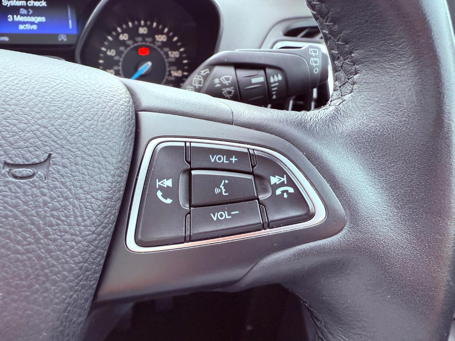 Used Ford C-Max 2015 for sale - 76794050: Photo 43