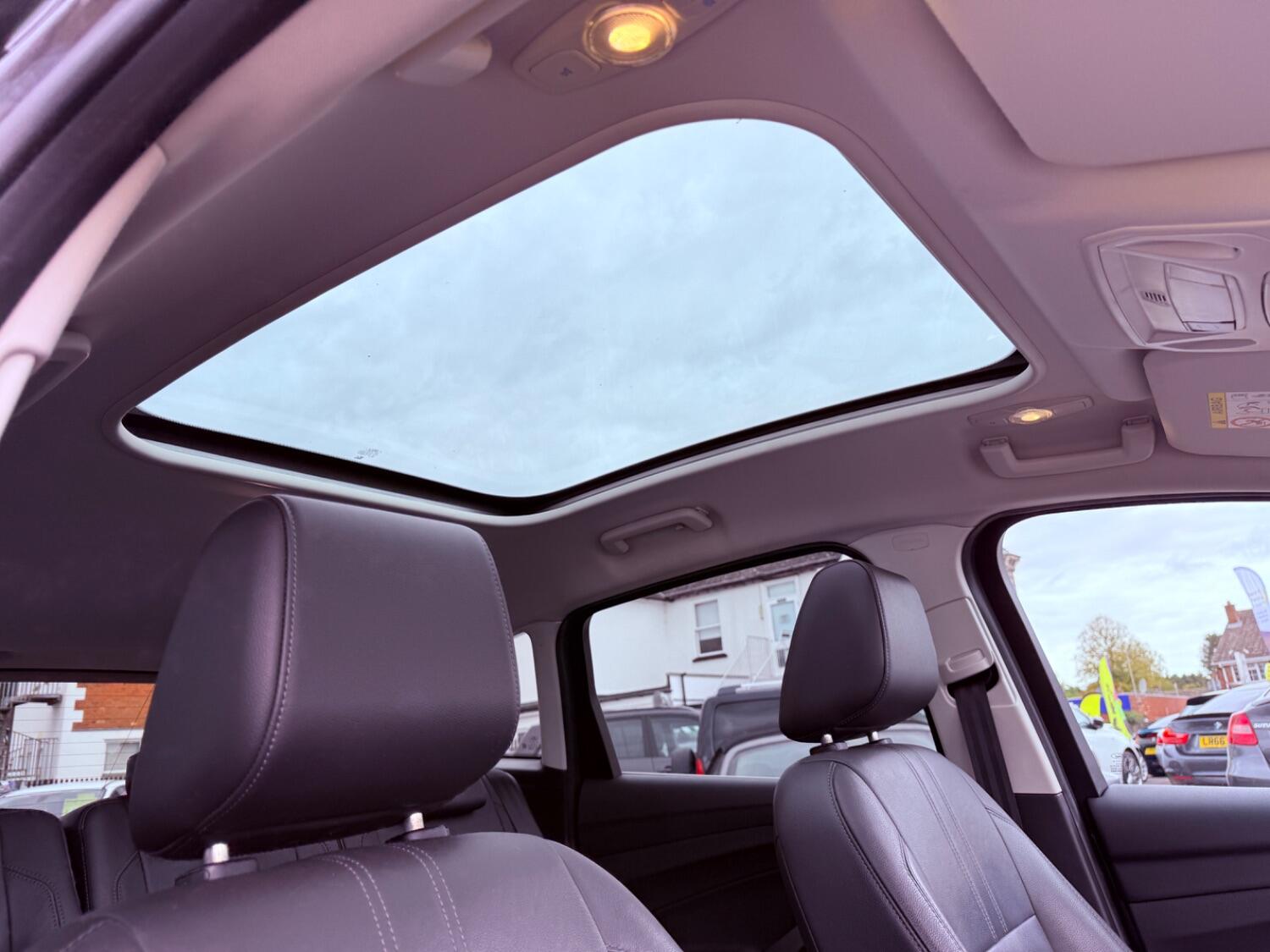 Used Ford C-Max 2015 for sale - 76794050: Photo 44