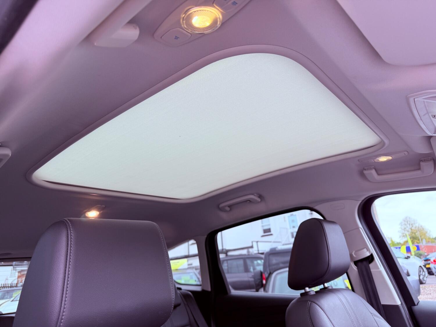 Used Ford C-Max 2015 for sale - 76794050: Photo 45