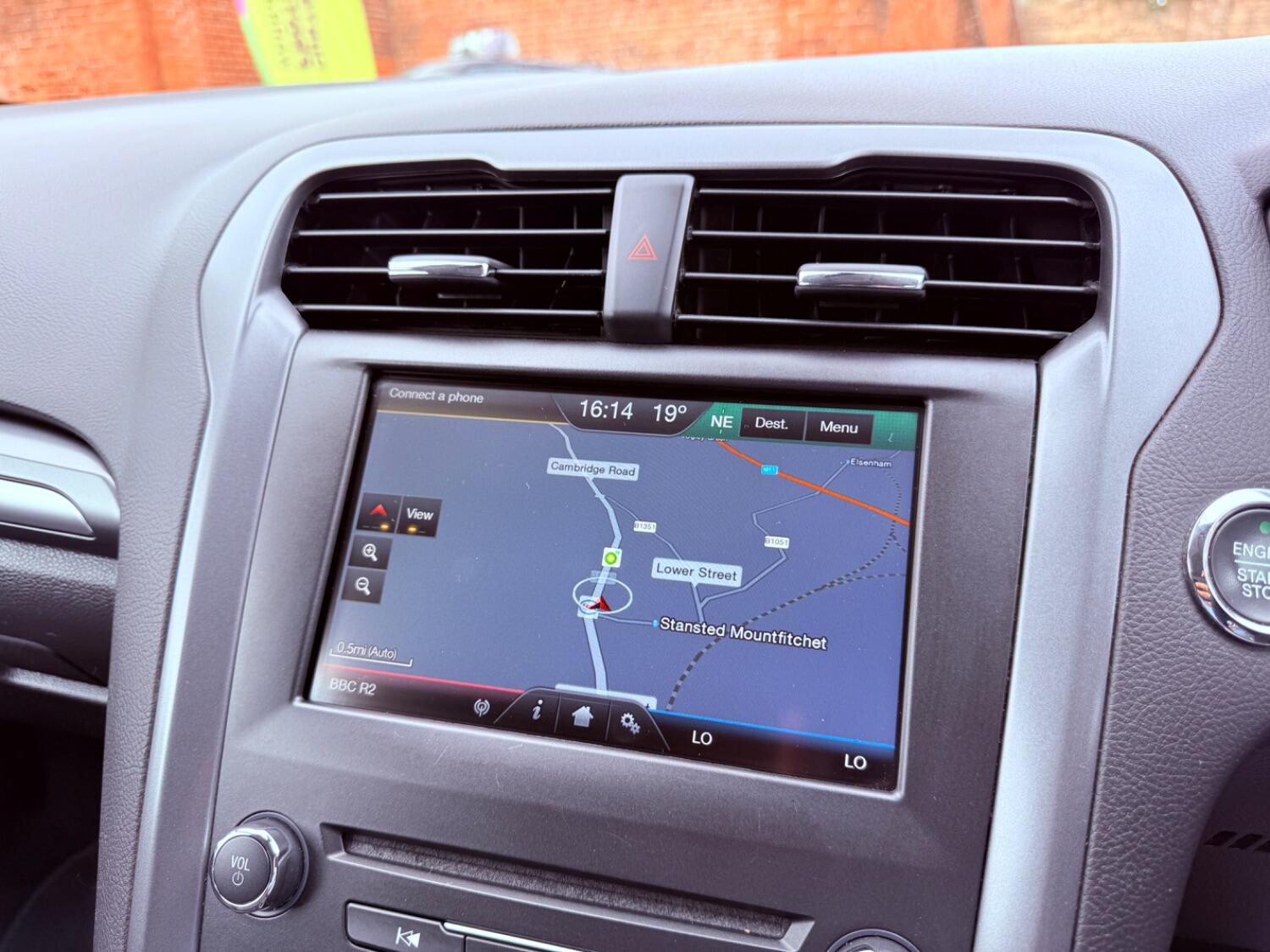 Vehicle 29