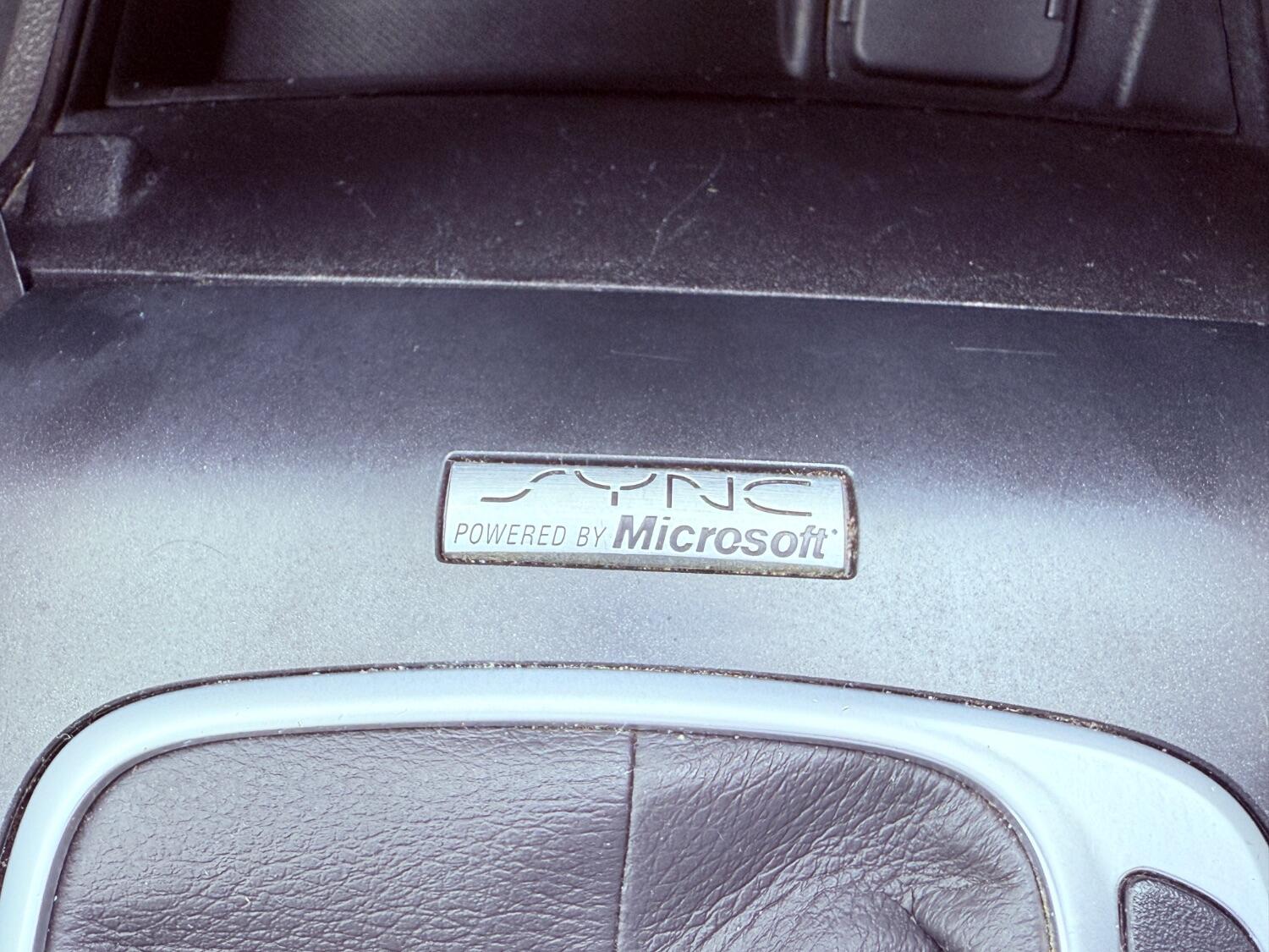 Vehicle 36