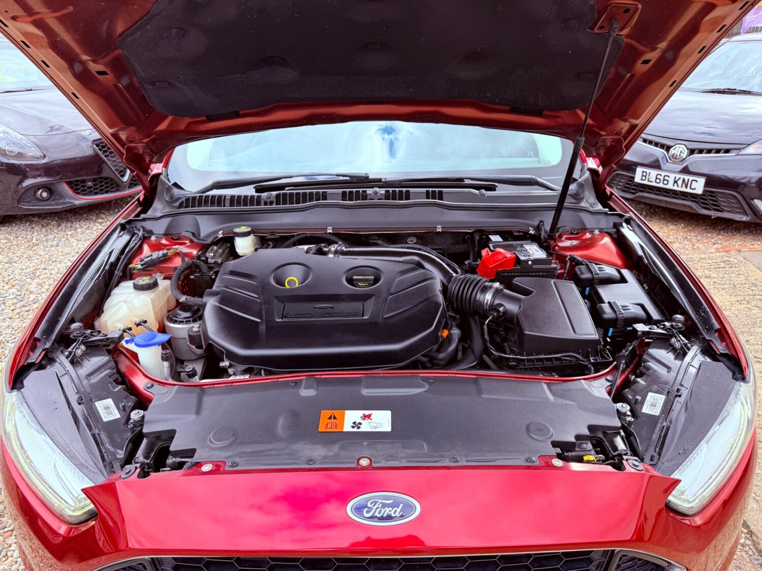 Vehicle 53