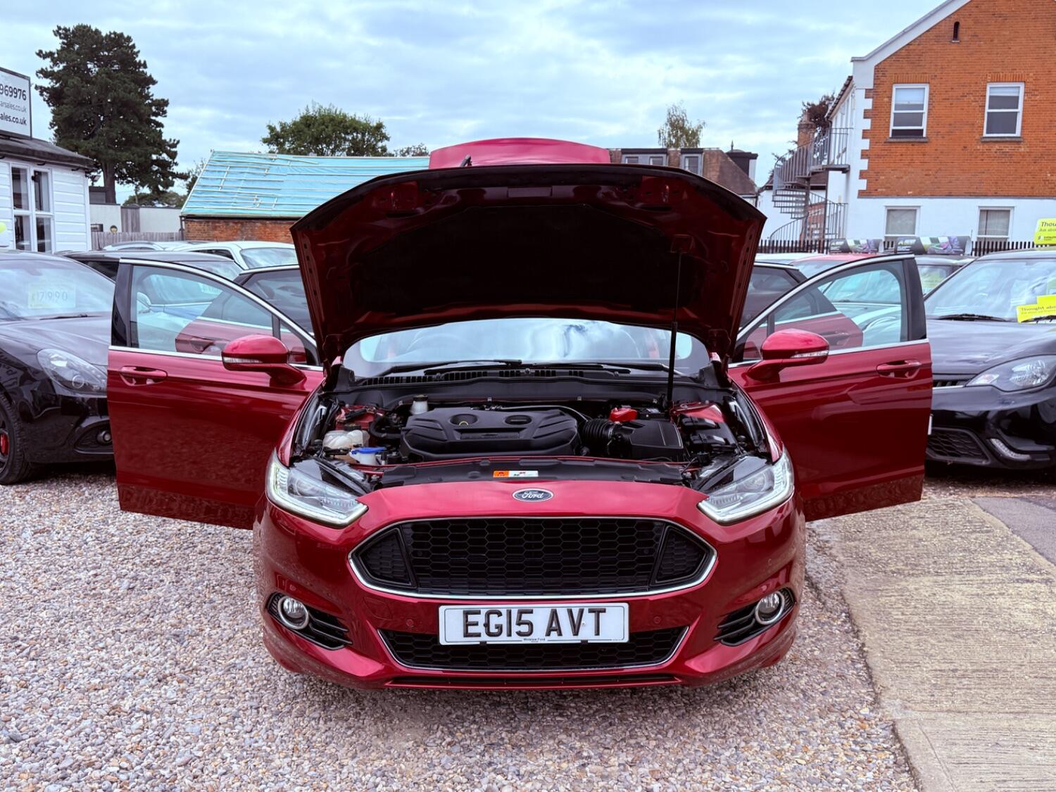 Vehicle 56