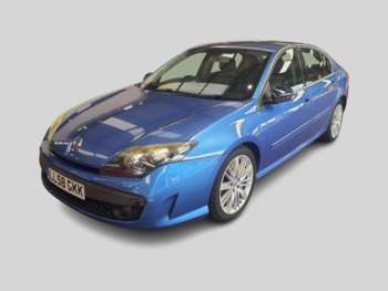 2008 - 2.0 dCi 180 GT 5dr