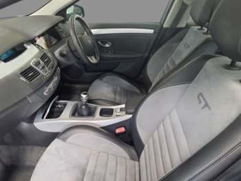 Used Renault Laguna 2008 for sale - 75124500: Photo