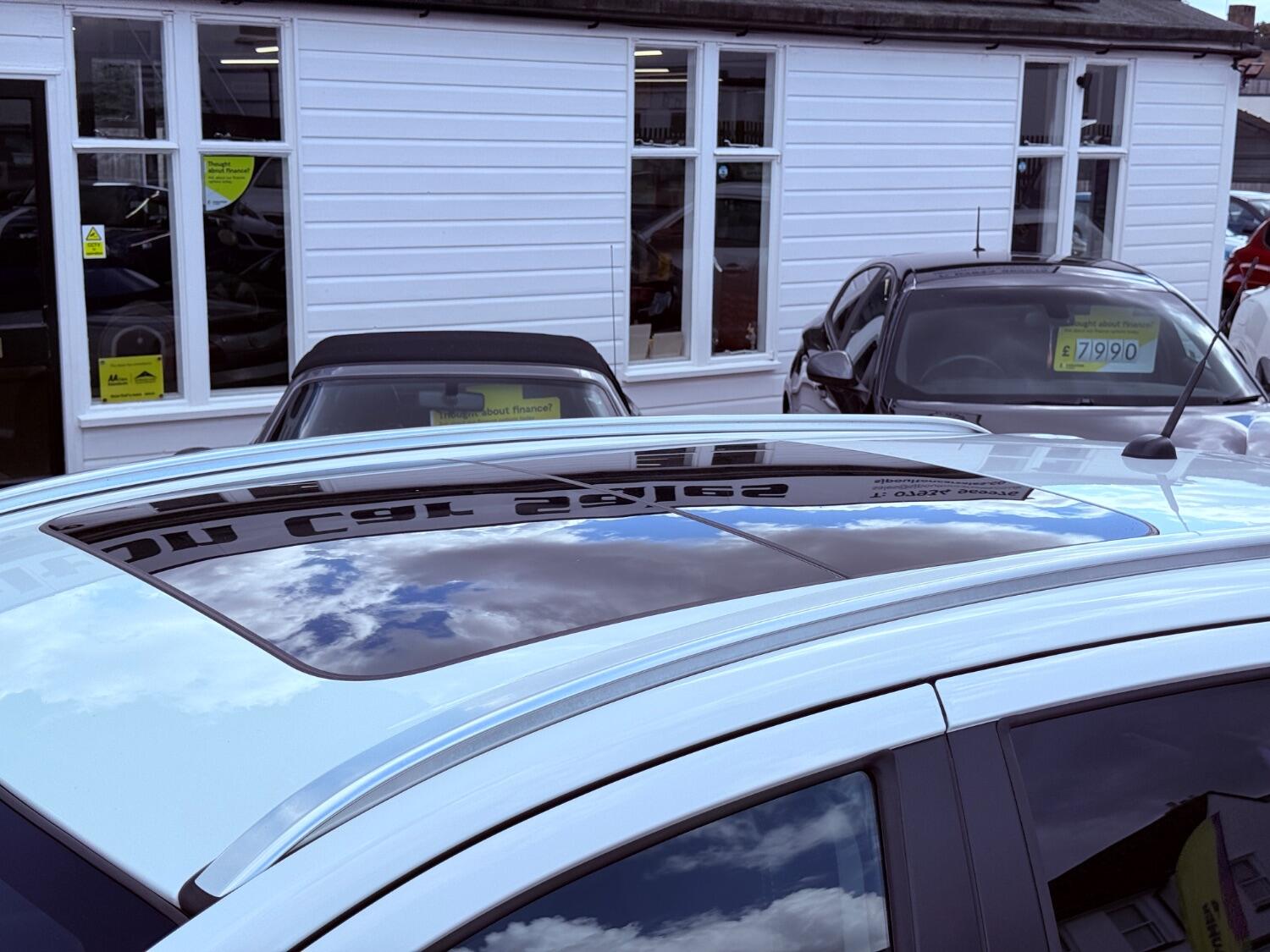 Used Suzuki SX4 S-Cross 2016 for sale - 76376932: Photo 12