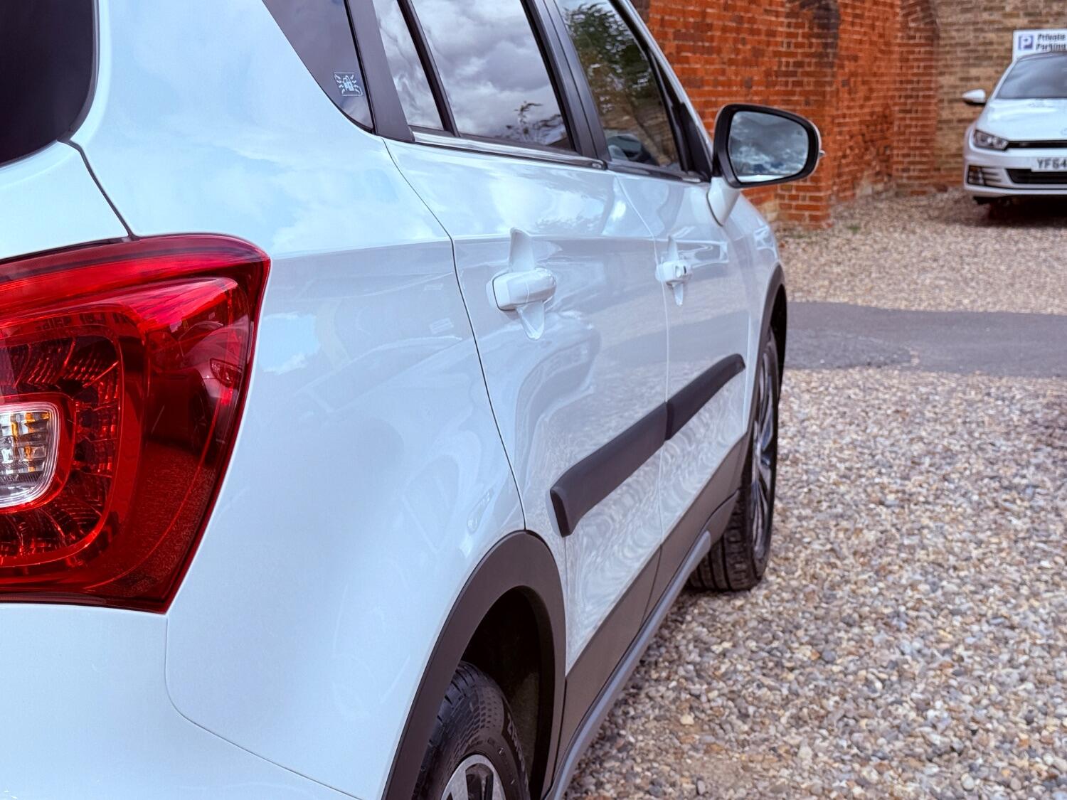 Used Suzuki SX4 S-Cross 2016 for sale - 76376932: Photo 17