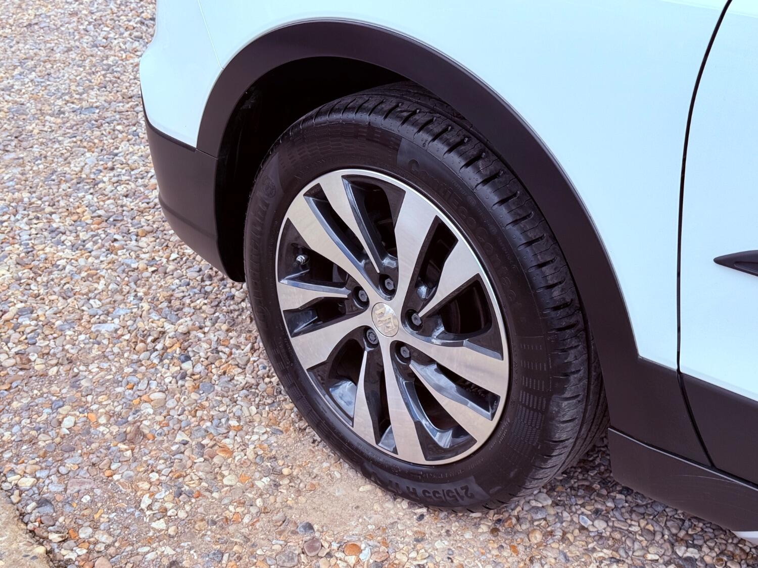 Used Suzuki SX4 S-Cross 2016 for sale - 76376932: Photo 20