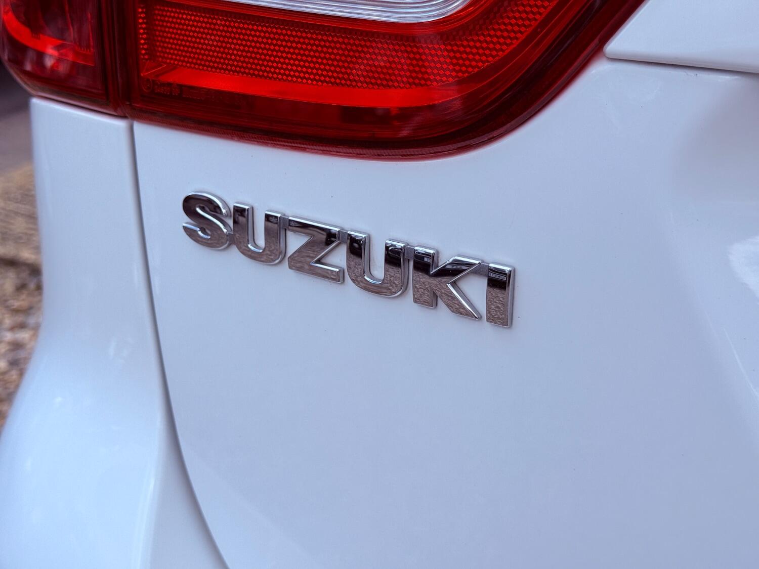 Used Suzuki SX4 S-Cross 2016 for sale - 76376932: Photo 27