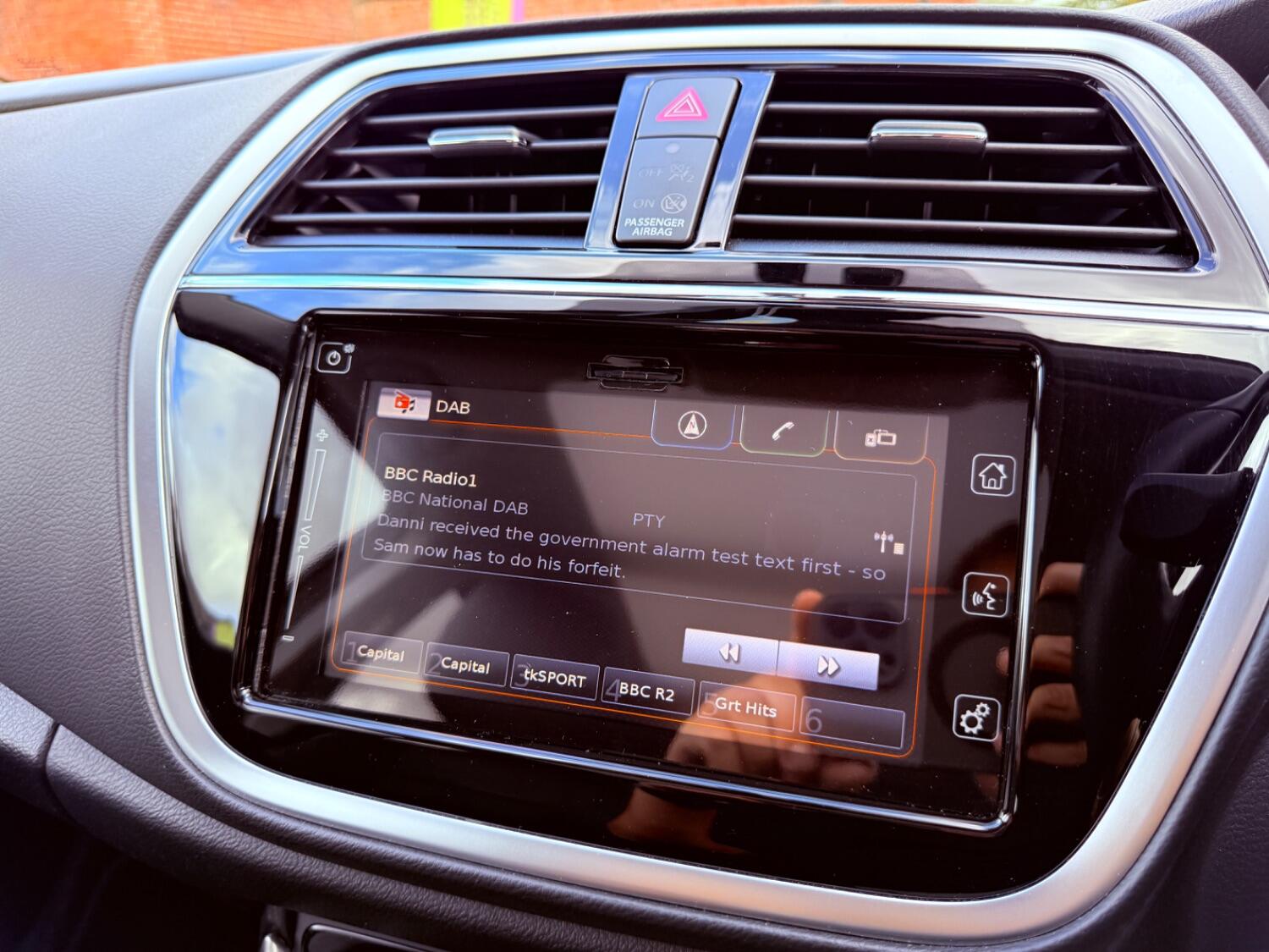 Used Suzuki SX4 S-Cross 2016 for sale - 76376932: Photo 42