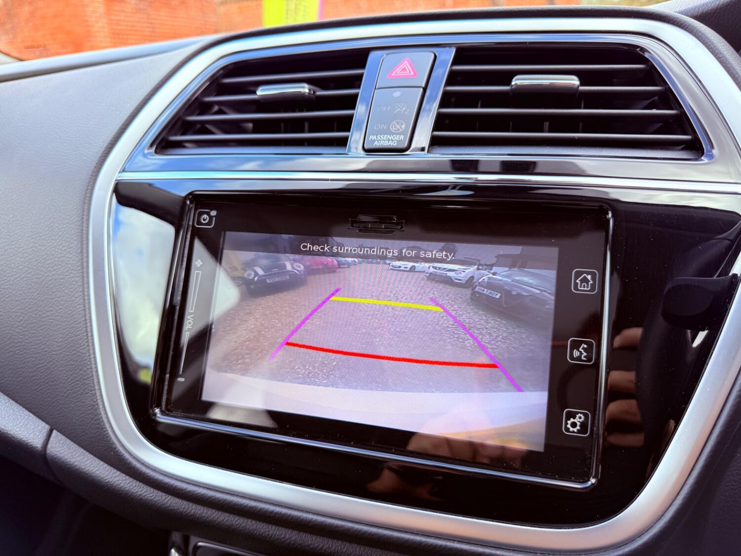 Used Suzuki SX4 S-Cross 2016 for sale - 76376932: Photo 43