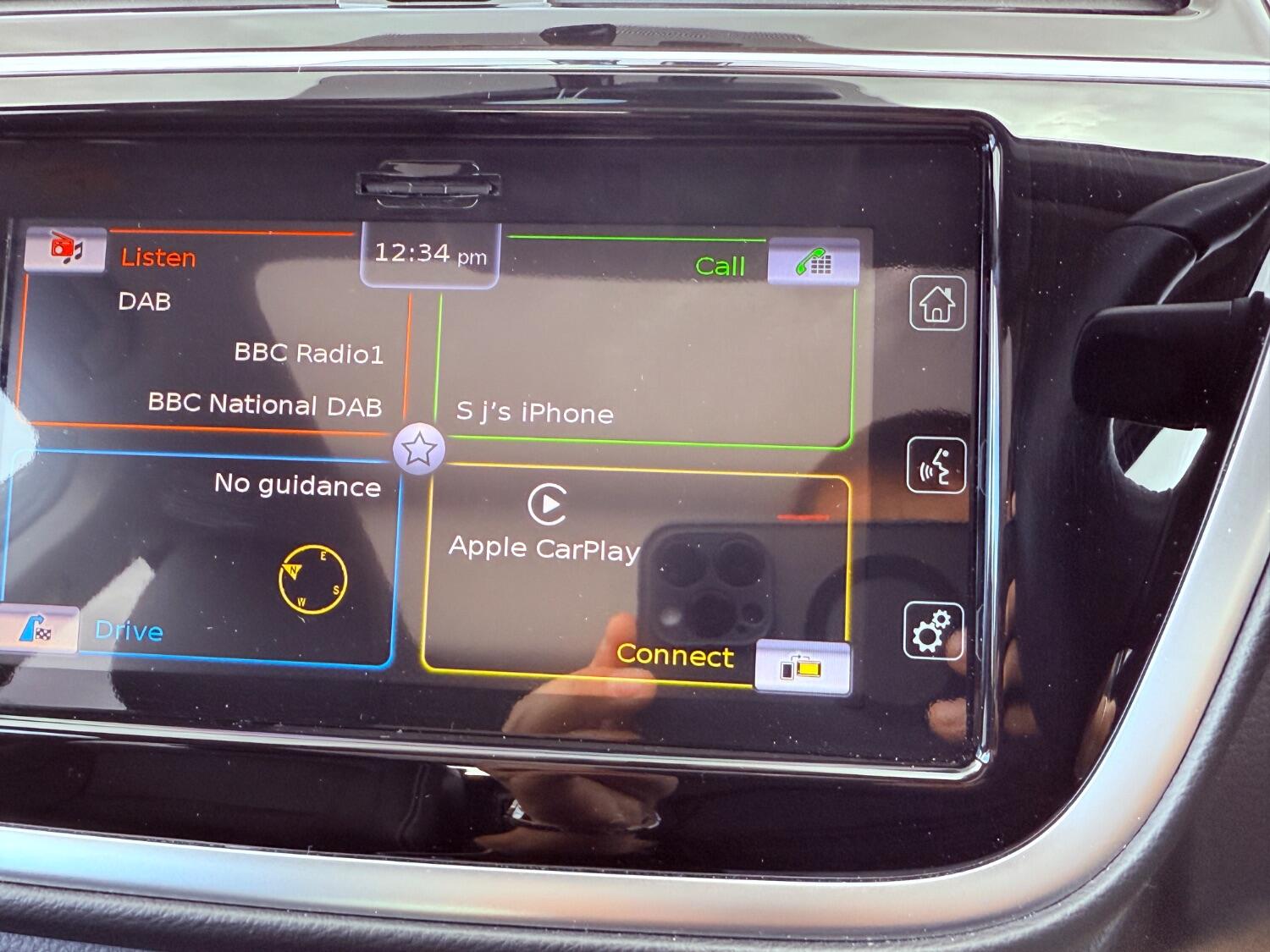 Used Suzuki SX4 S-Cross 2016 for sale - 76376932: Photo 44