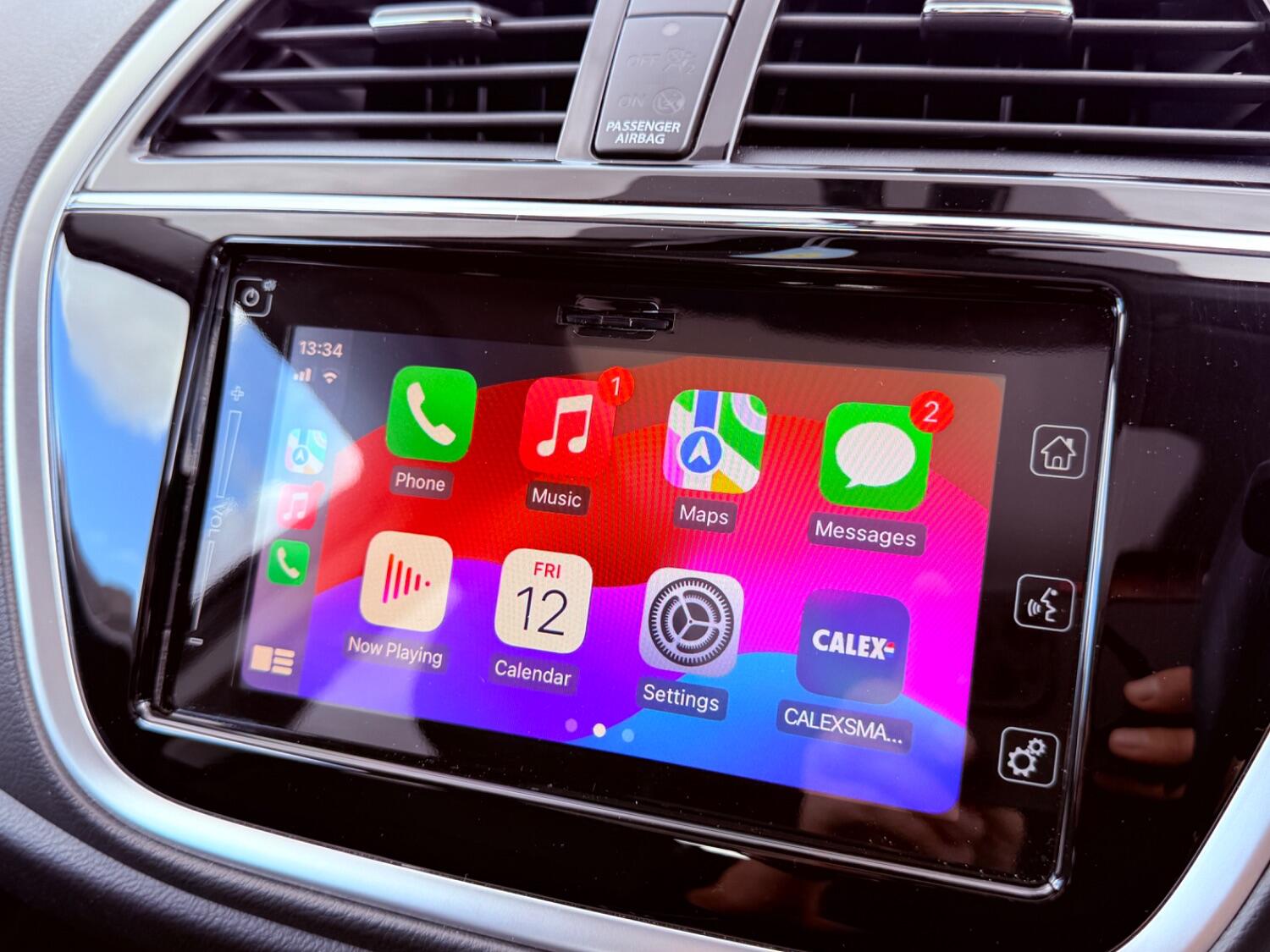 Used Suzuki SX4 S-Cross 2016 for sale - 76376932: Photo 45