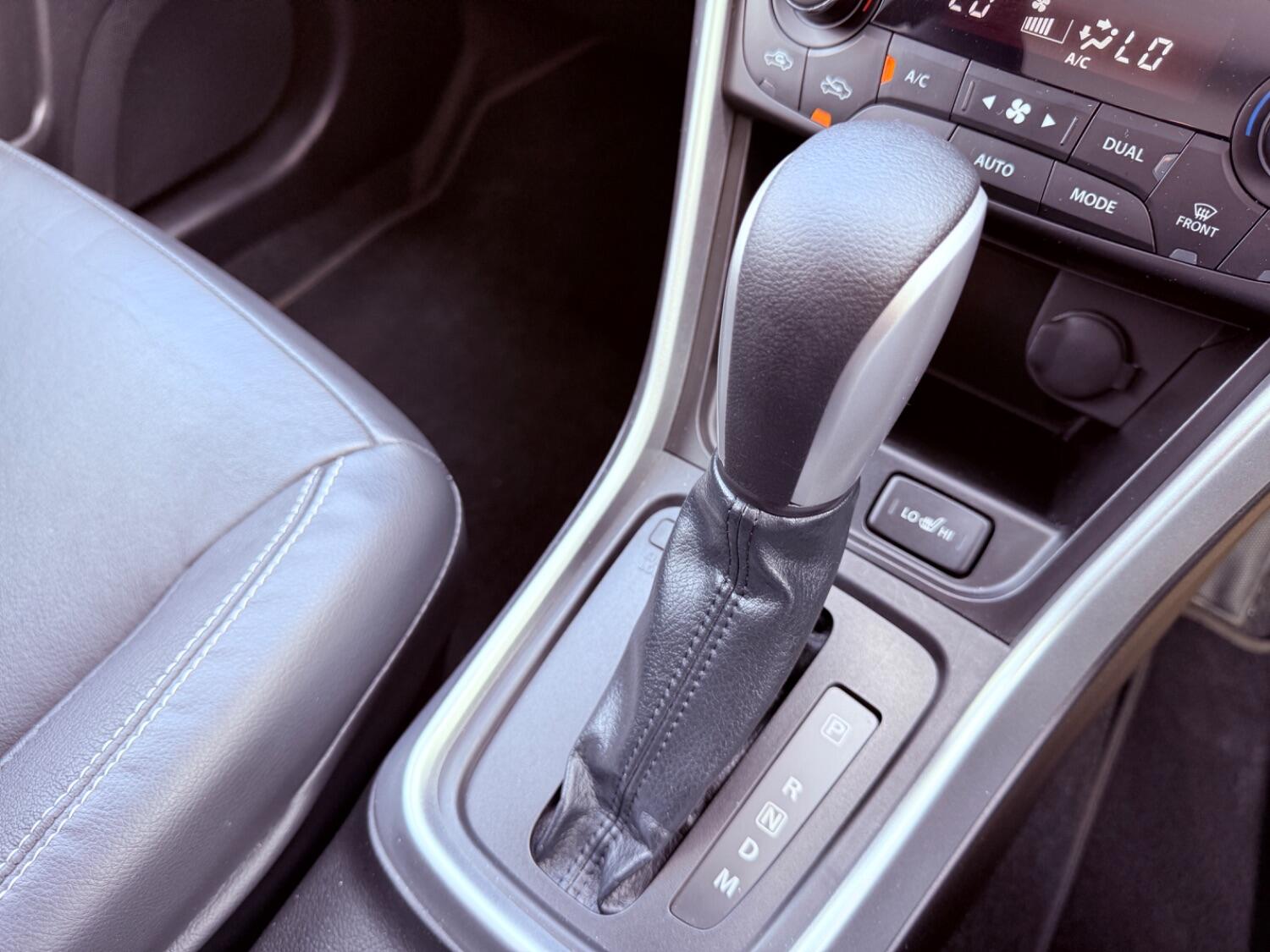 Used Suzuki SX4 S-Cross 2016 for sale - 76376932: Photo 50