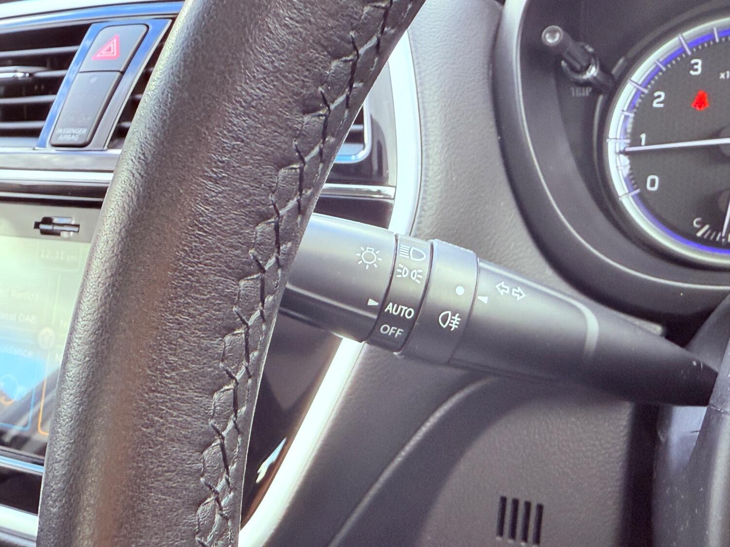 Used Suzuki SX4 S-Cross 2016 for sale - 76376932: Photo 52