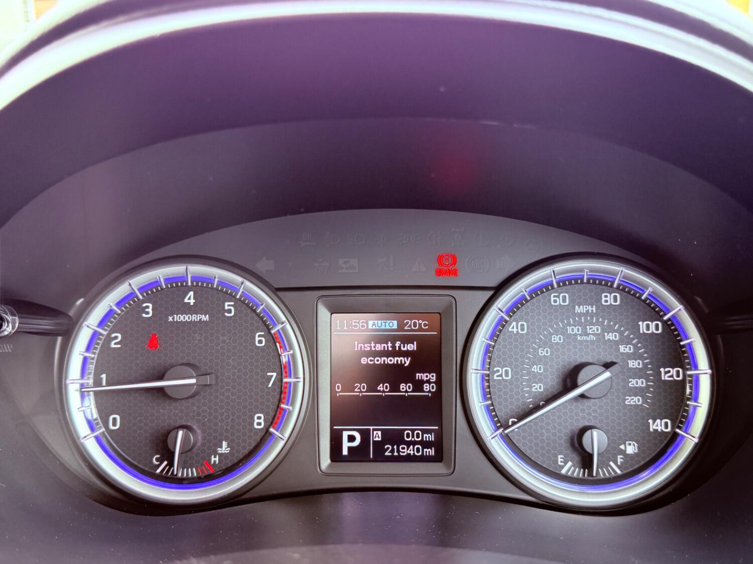 Used Suzuki SX4 S-Cross 2016 for sale - 76376932: Photo 55