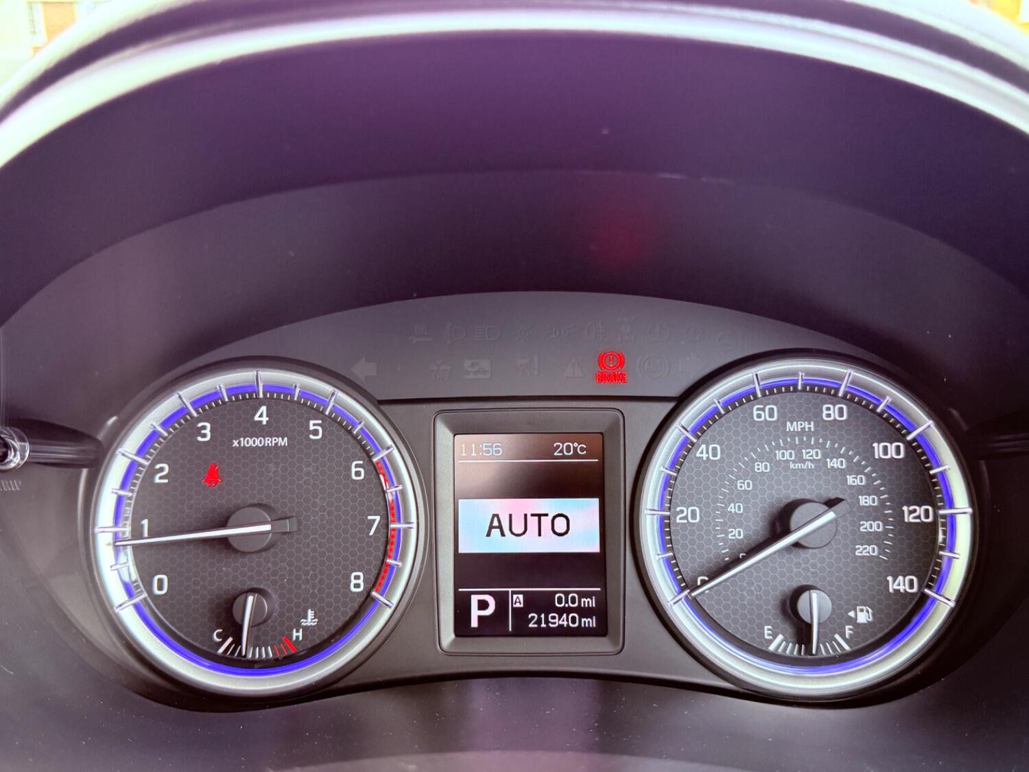 Used Suzuki SX4 S-Cross 2016 for sale - 76376932: Photo 56