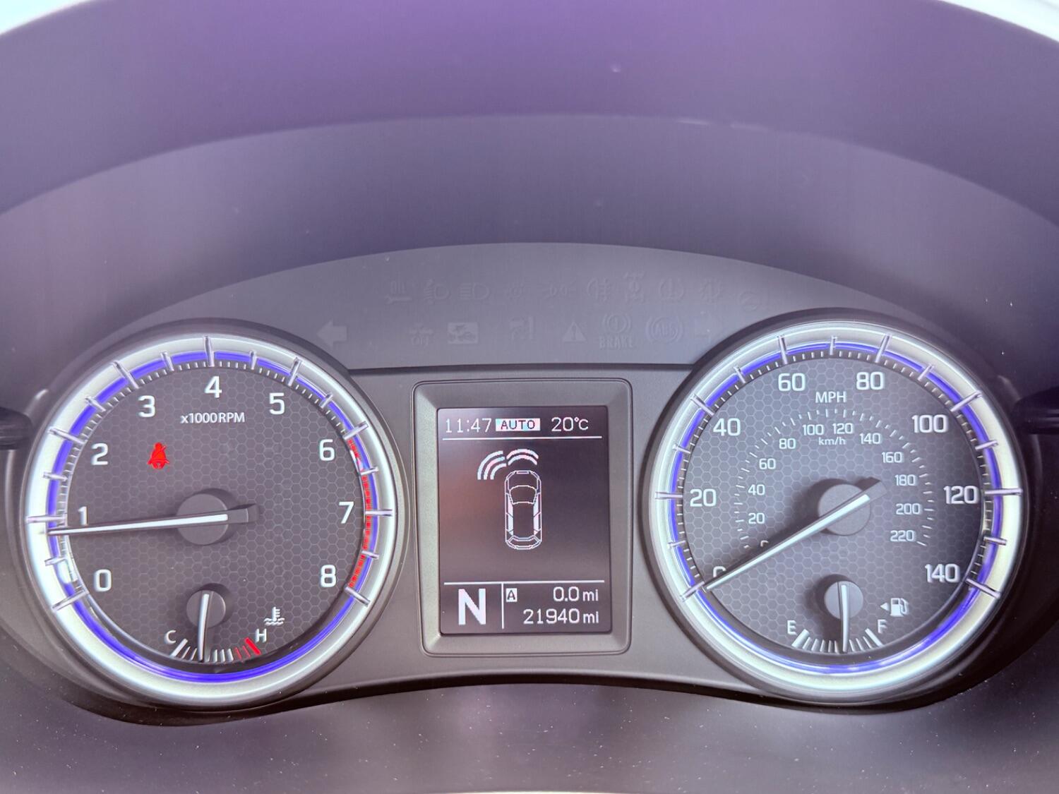 Used Suzuki SX4 S-Cross 2016 for sale - 76376932: Photo 59