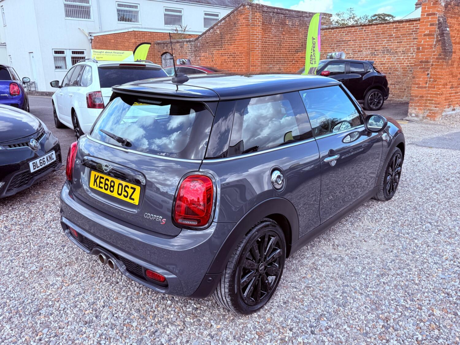 Vehicle 6