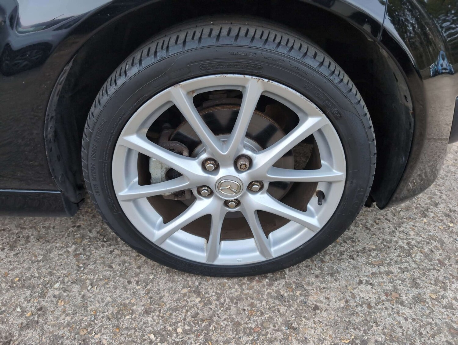 Used Mazda MX-5 2013 for sale - 78155420: Photo 11