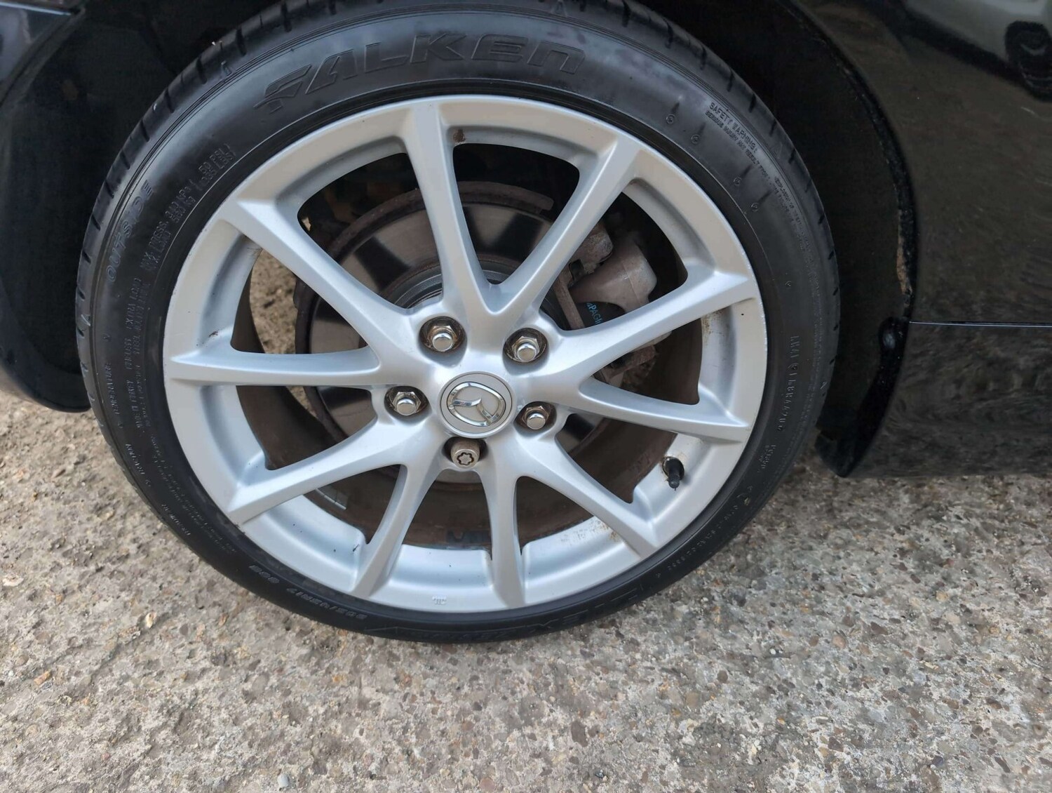 Used Mazda MX-5 2013 for sale - 78155420: Photo 12