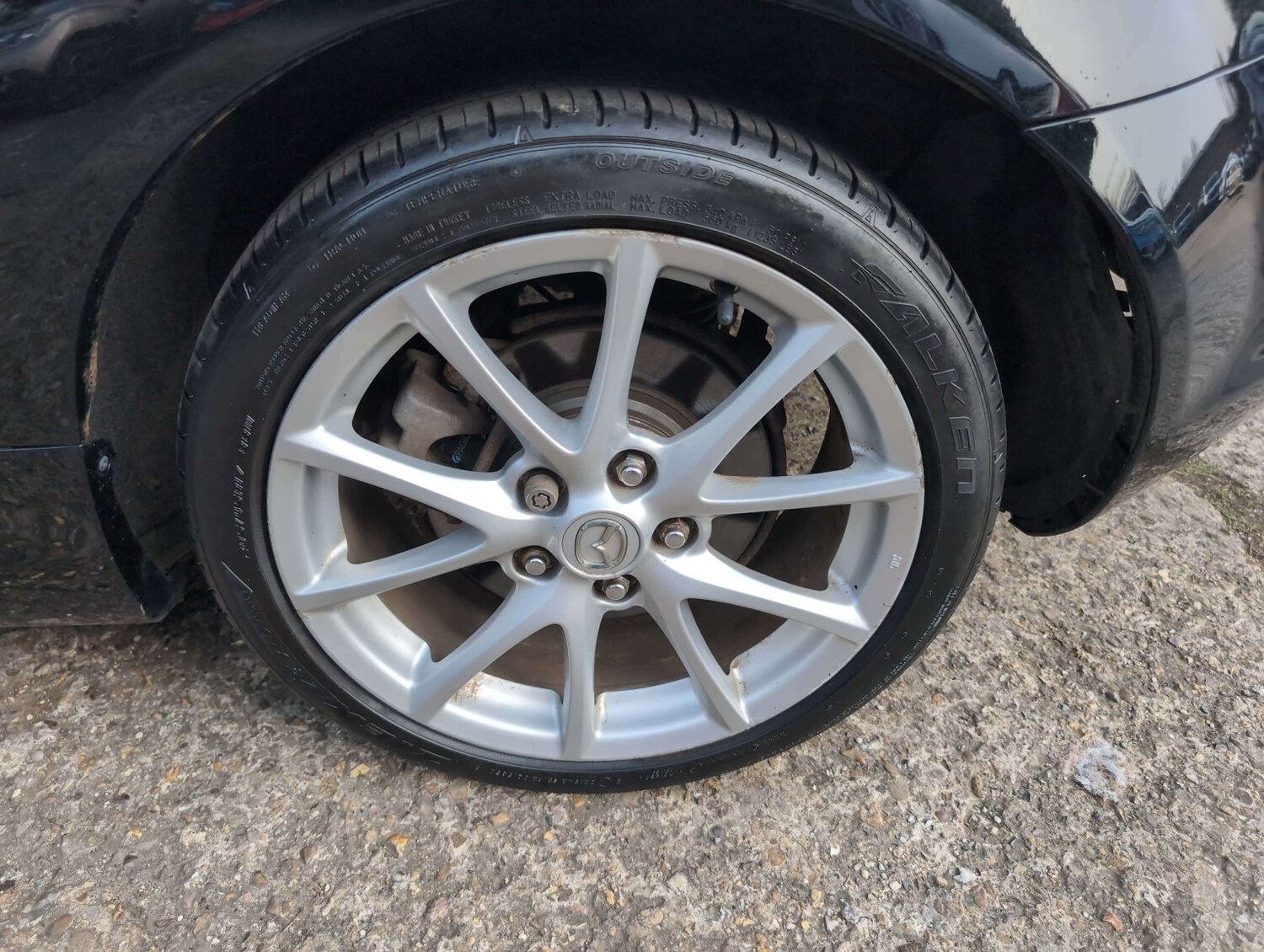 Used Mazda MX-5 2013 for sale - 78155420: Photo 13