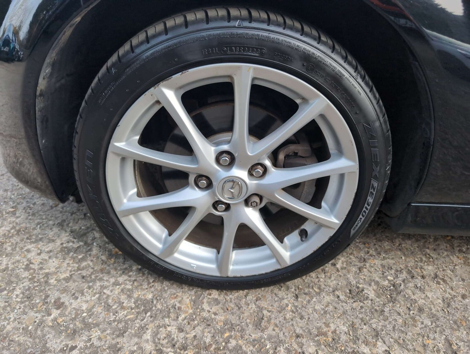 Used Mazda MX-5 2013 for sale - 78155420: Photo 14