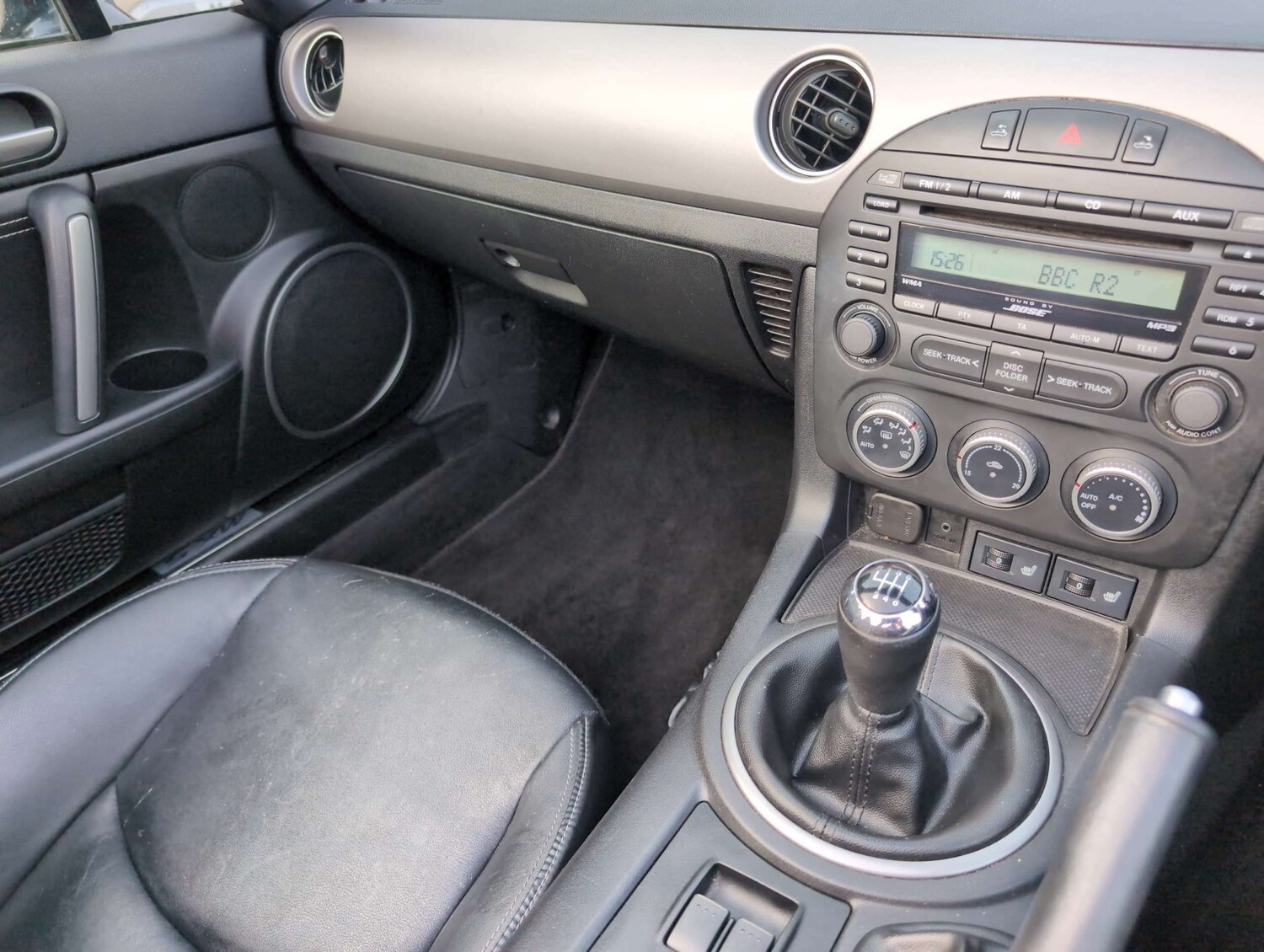 Used Mazda MX-5 2013 for sale - 78155420: Photo 16