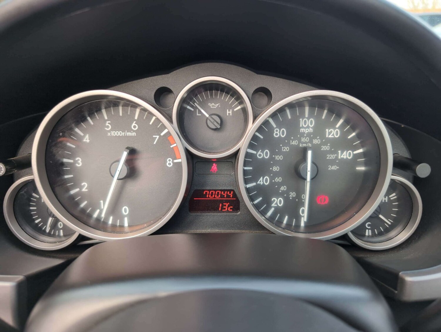 Used Mazda MX-5 2013 for sale - 78155420: Photo 17