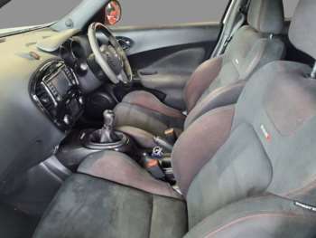 Used Nissan Juke 2013 for sale - 74004342: Photo