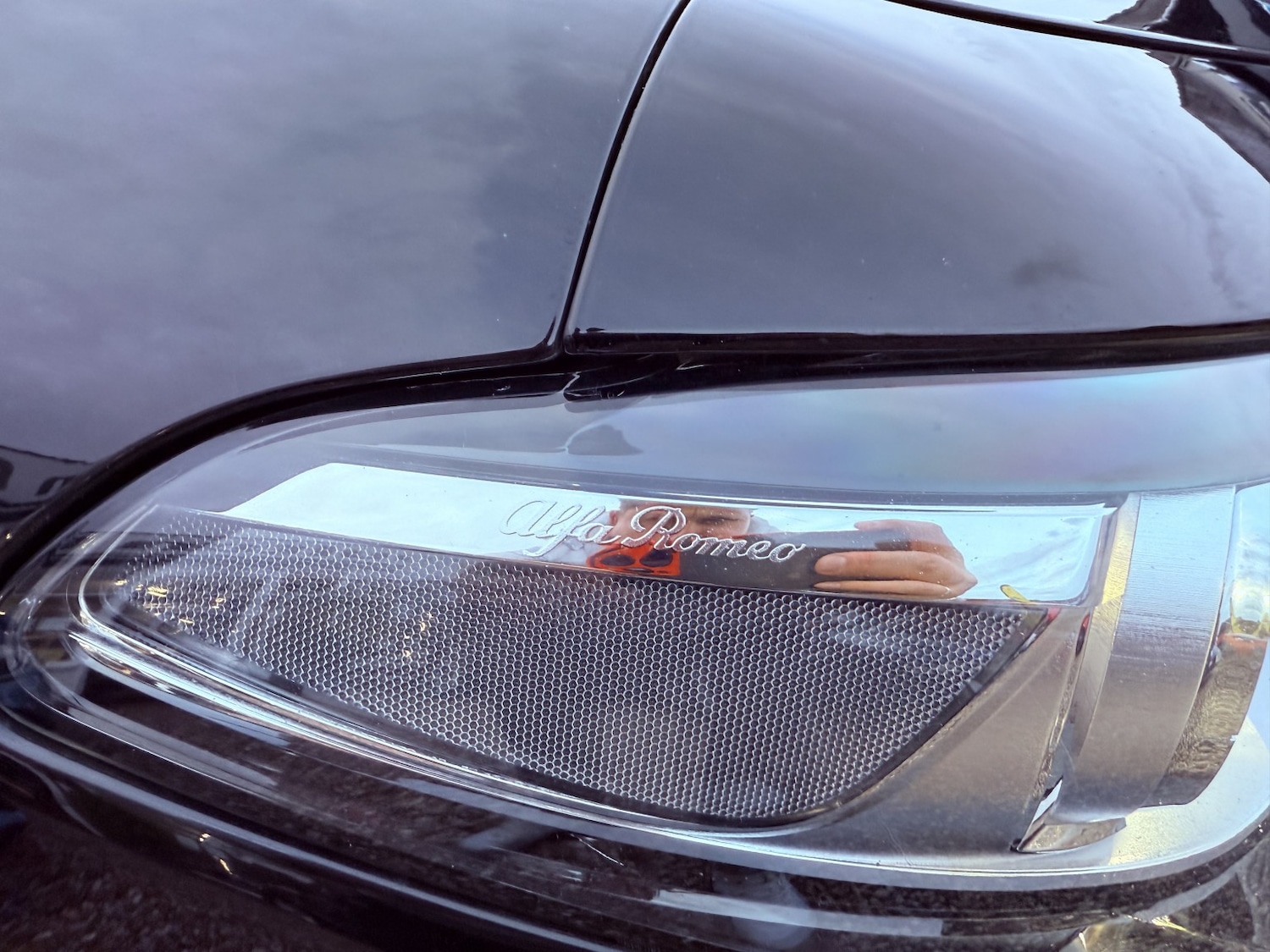 Used Alfa Romeo Giulia 2017 for sale - 76799227: Photo 11