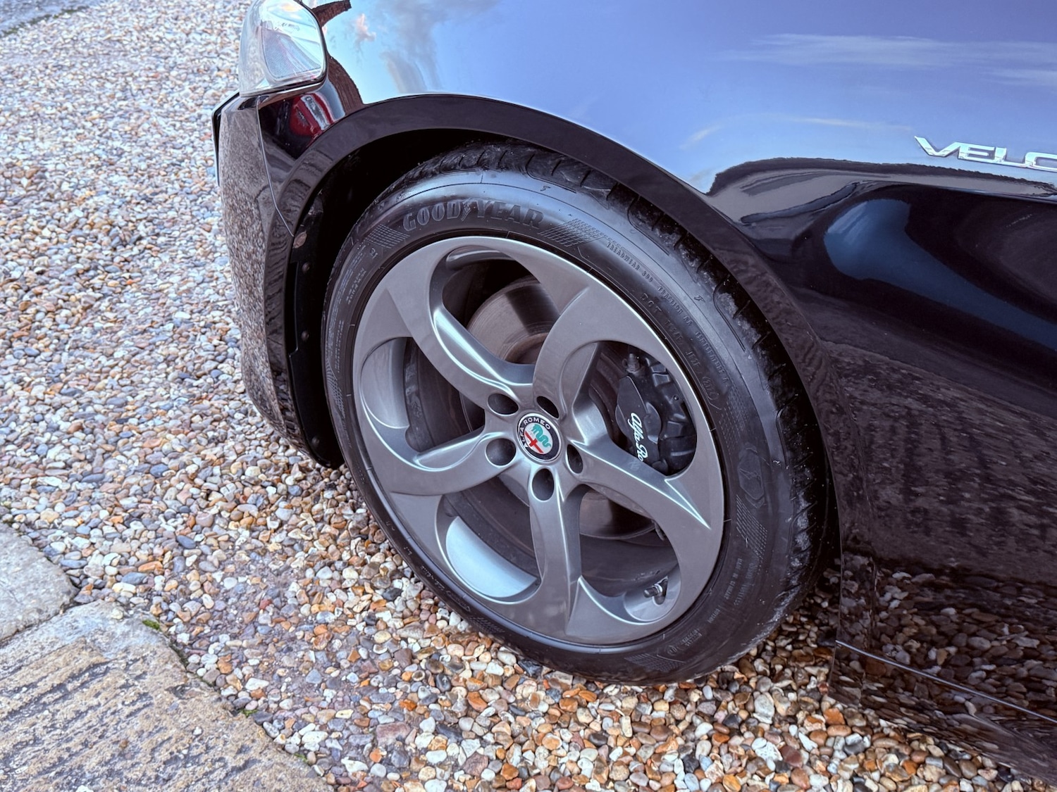 Used Alfa Romeo Giulia 2017 for sale - 76799227: Photo 17