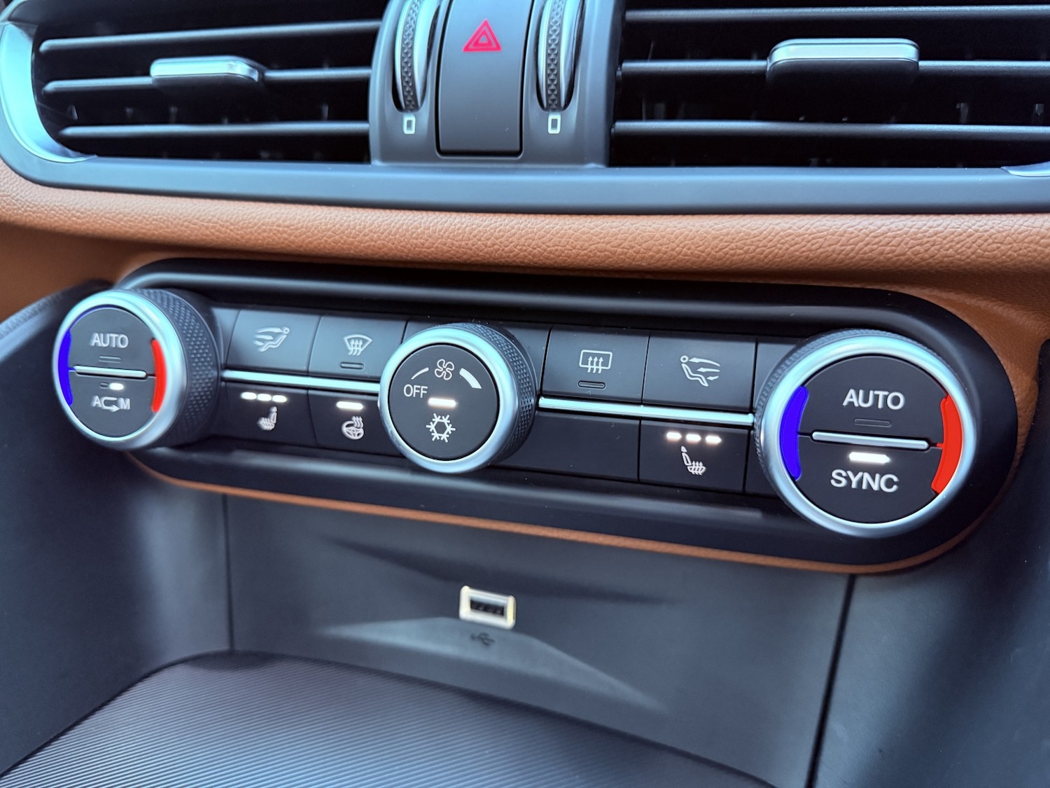 Used Alfa Romeo Giulia 2017 for sale - 76799227: Photo 43