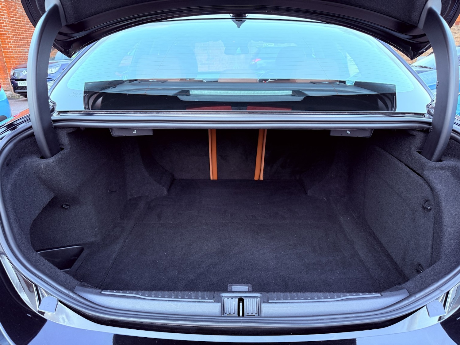 Used Alfa Romeo Giulia 2017 for sale - 76799227: Photo 59