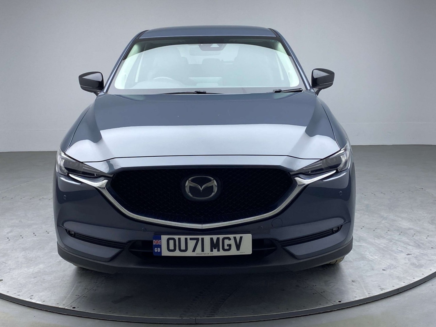 Used Mazda CX-5 2021 for sale - 77945765: Photo 10