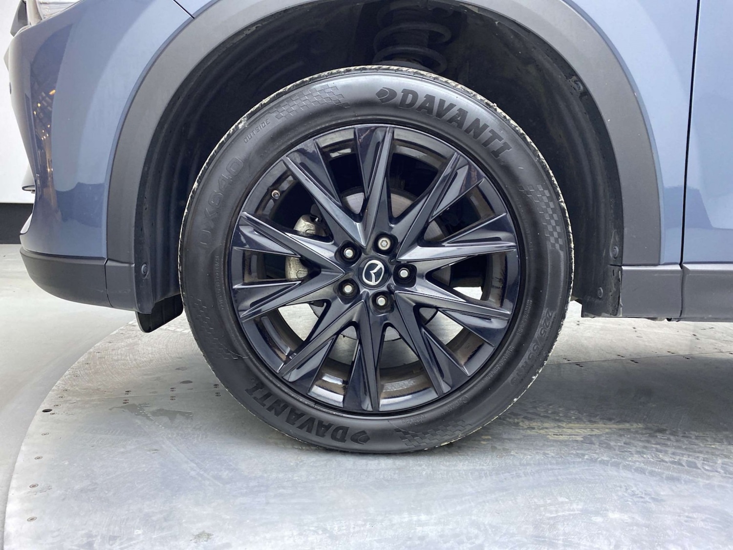 Used Mazda CX-5 2021 for sale - 77945765: Photo 11