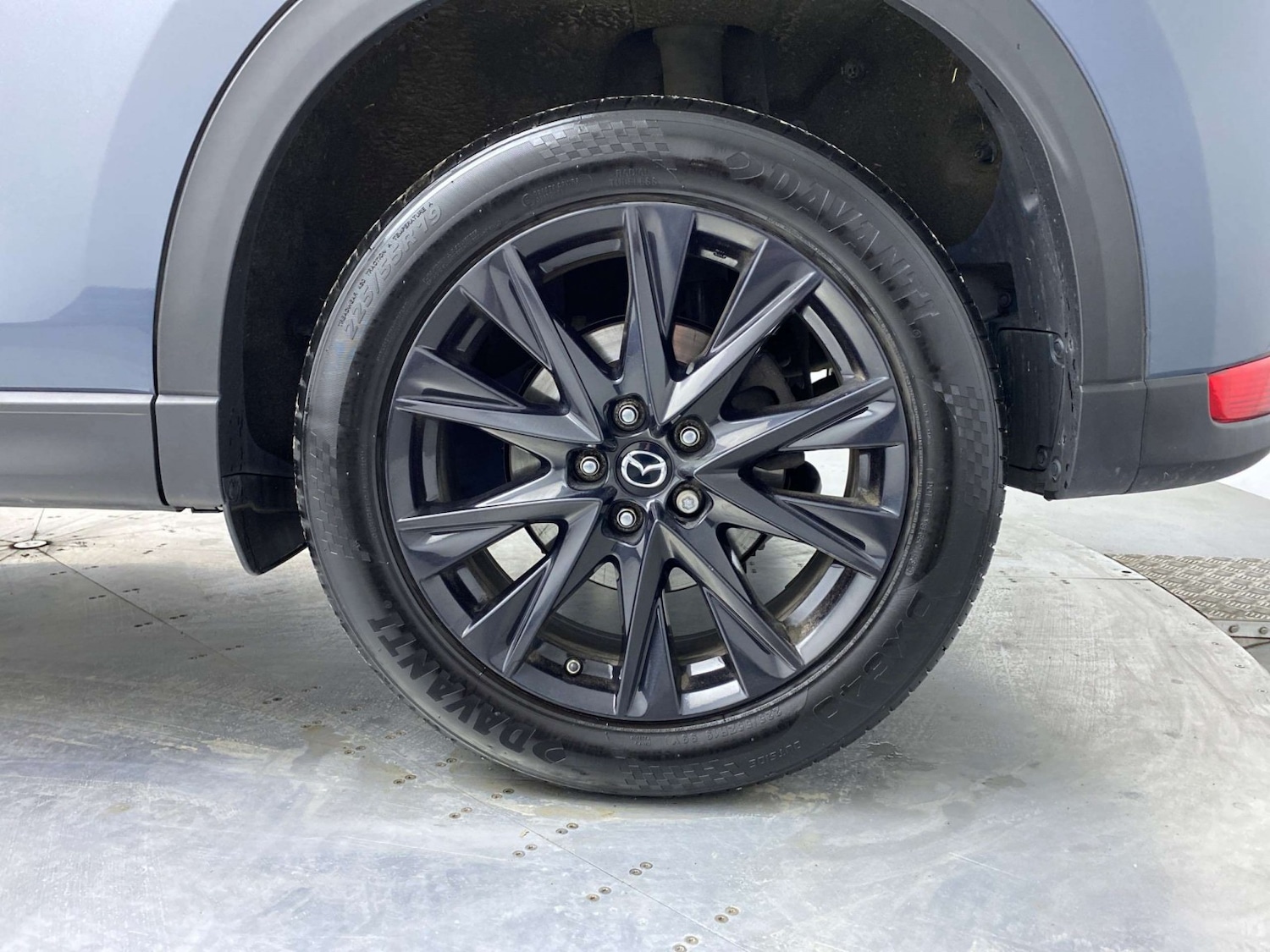 Used Mazda CX-5 2021 for sale - 77945765: Photo 12