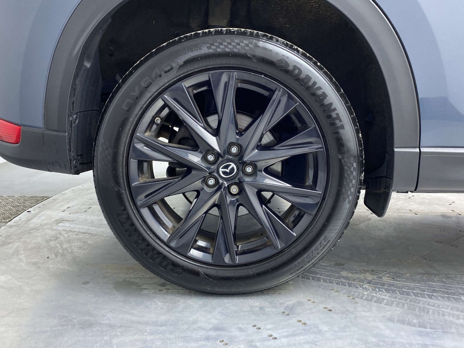 Used Mazda CX-5 2021 for sale - 77945765: Photo 13