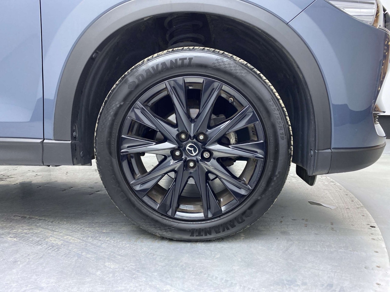 Used Mazda CX-5 2021 for sale - 77945765: Photo 14