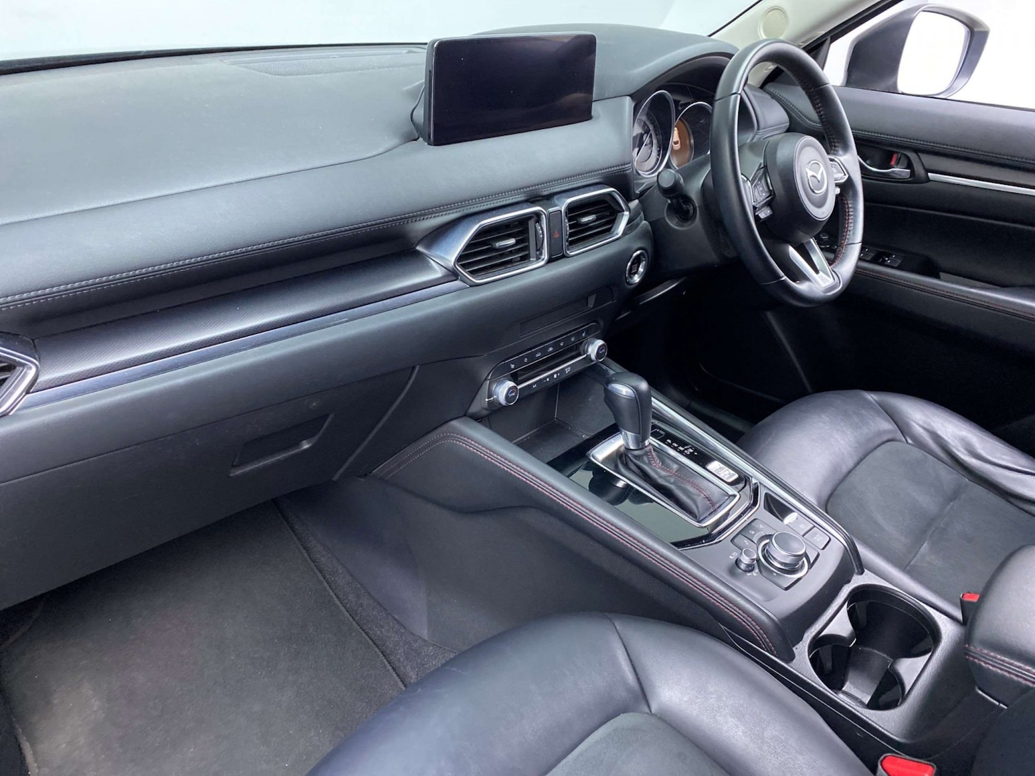 Used Mazda CX-5 2021 for sale - 77945765: Photo 16