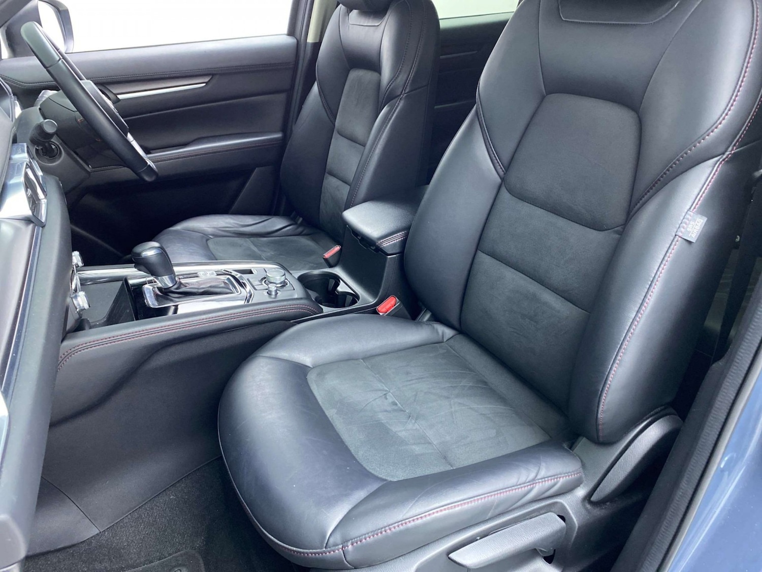 Used Mazda CX-5 2021 for sale - 77945765: Photo 17