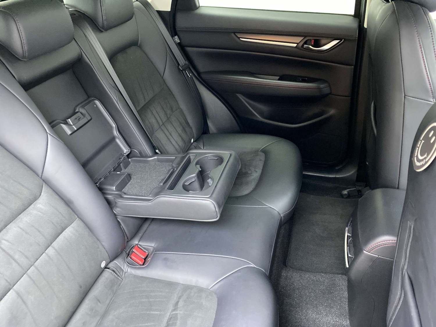 Used Mazda CX-5 2021 for sale - 77945765: Photo 19