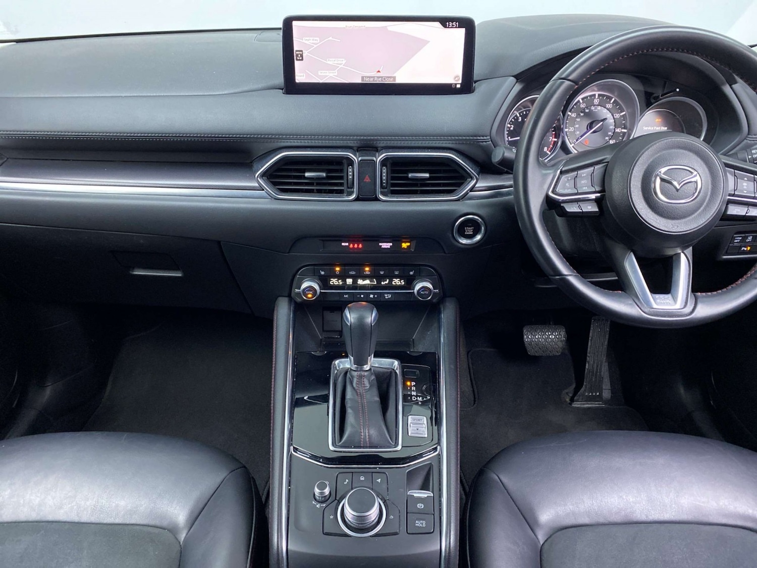 Used Mazda CX-5 2021 for sale - 77945765: Photo 20